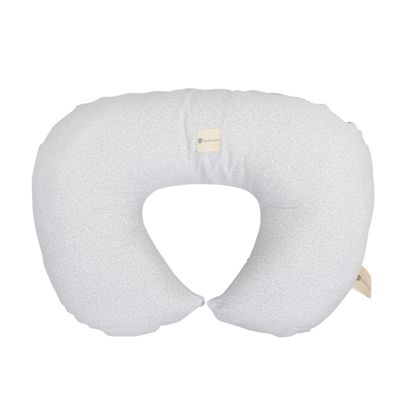 COJIN LACTANCIA 62X50 710 PROVENZA 415 20 B/GRIS