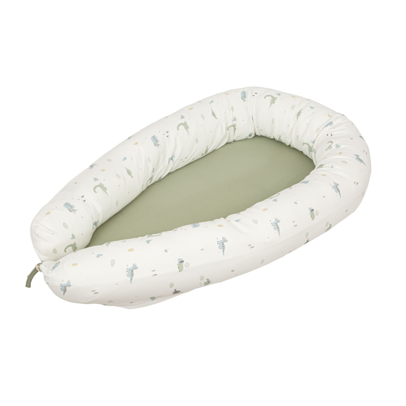 CUNA NIDO 731 TREX 528 16 B/VERDE