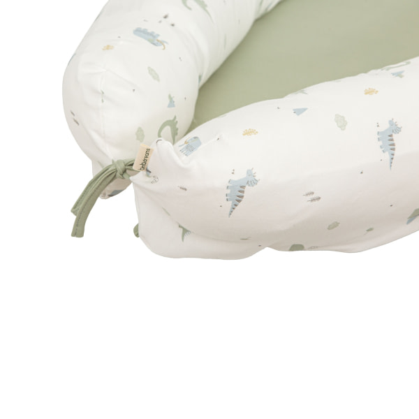 CUNA NIDO 731 TREX 528 16 B/VERDE - 2