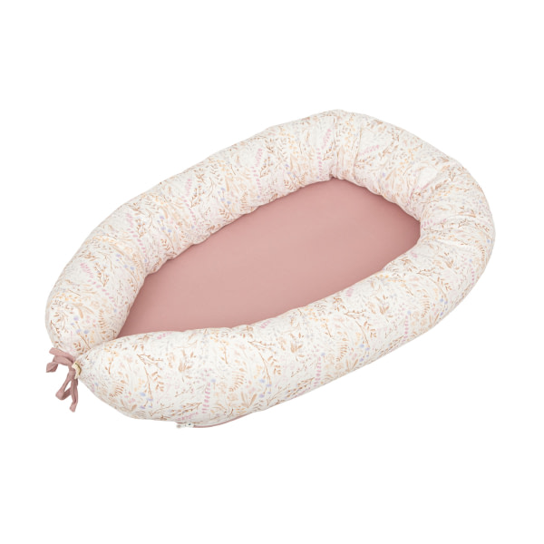 CUNA NIDO 731 NIZA 529 21 B/LILA