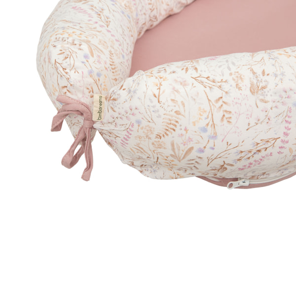 CUNA NIDO 731 NIZA 529 21 B/LILA - 2