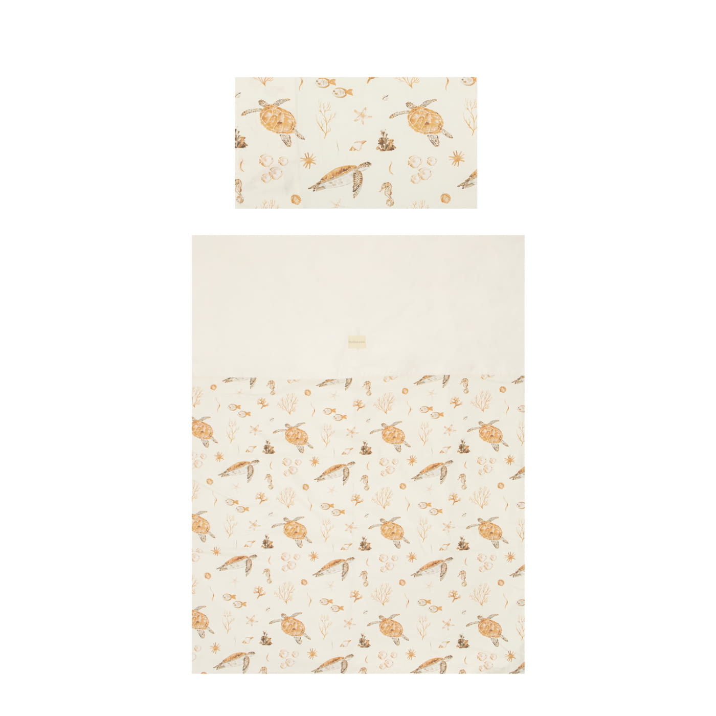 F.NORD+F.ALMOH 100X135 770 OCEAN 524 02 BEIG