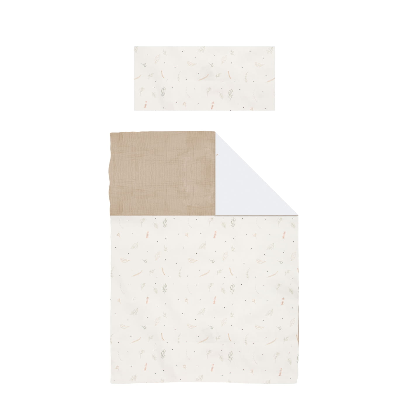 F.NORD+F.ALMOH 120X150 772 BOTANIC 418 02 BEIG