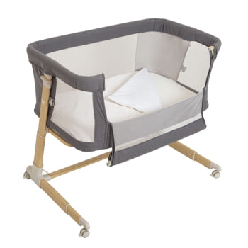 F.NORD.+RELLENO MINICUNA 833 BOTANIC 418 02 BEIG - 2