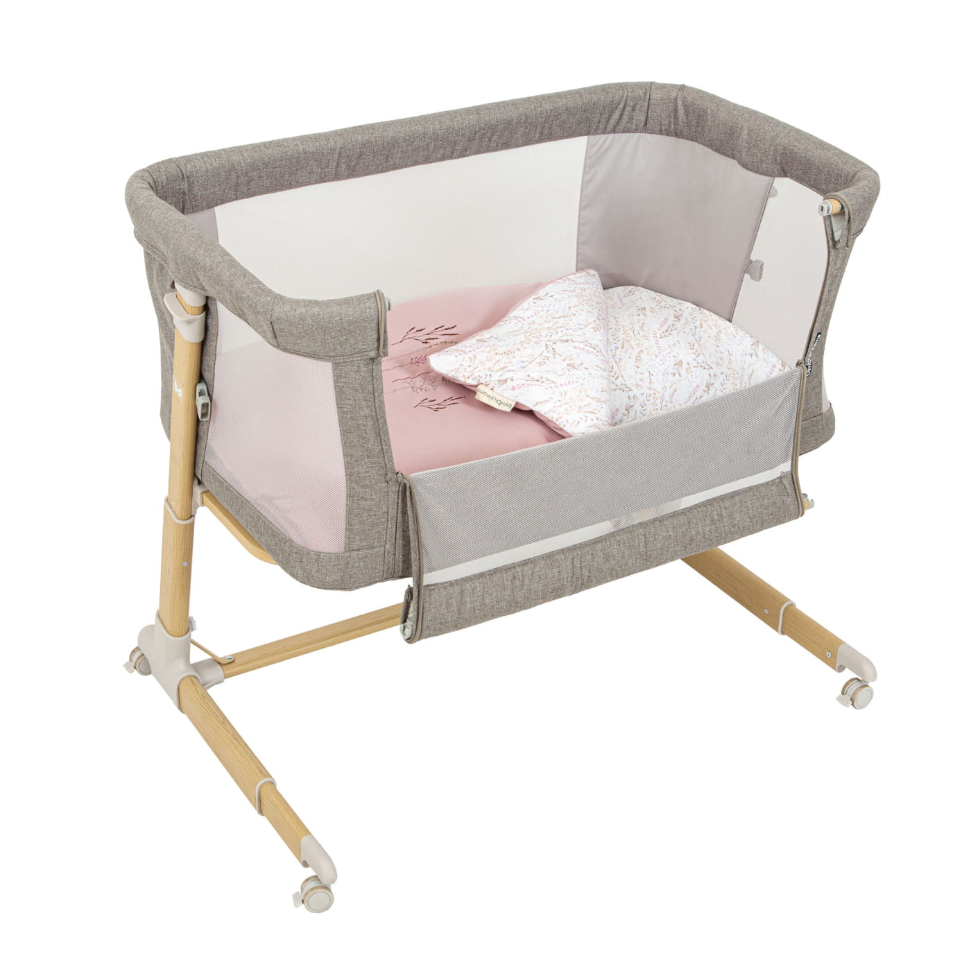 F.NORD.+RELLENO MINICUNA 833 NIZA 529 21 B/LILA