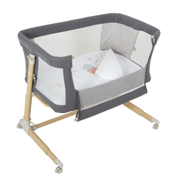 F.NORD.+RELLENO MINICUNA 833 JOLIE 609 10 B/LINO