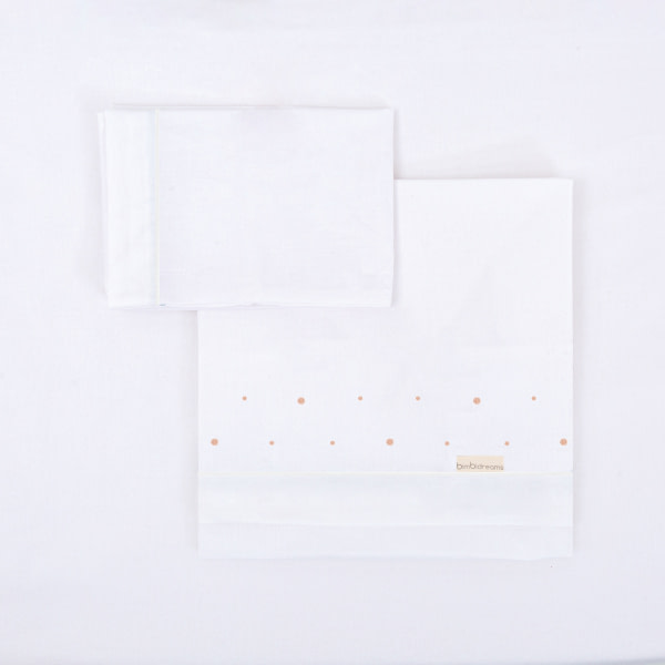 TRIPT.SAB.100% ALG.MINI 001 PUNTS T06 14 B/ROSA