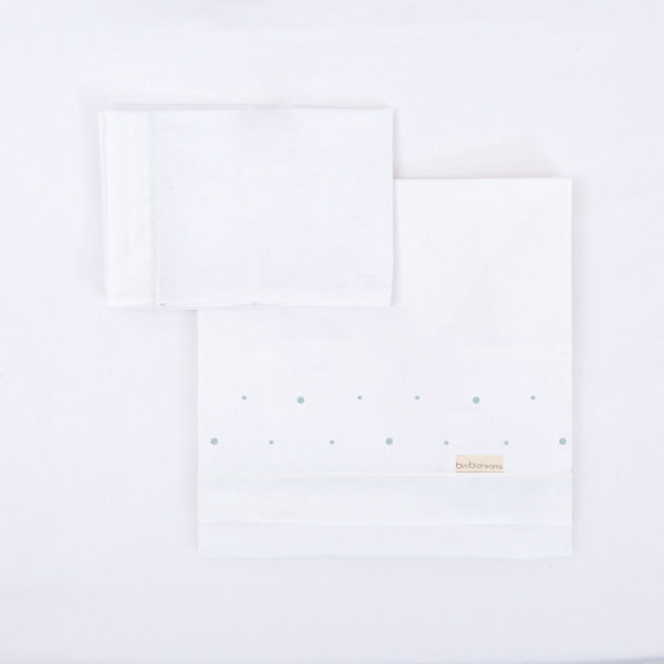 TRIPT.SAB.100% ALG.CUNA 003 PUNTS T06 13 B/AZUL