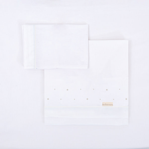 TRIPT.SAB.100% ALG.CUNA 003 PUNTS T06 20 B/GRIS