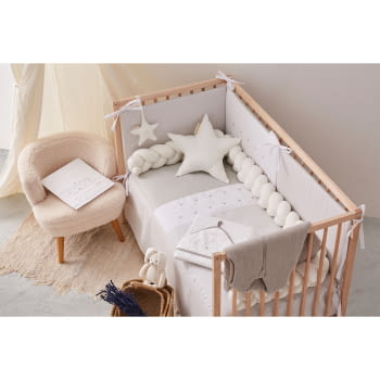 TRIPT.SAB.100% ALG.CUNA 003 NIGHT T07 20 B/GRIS - 2