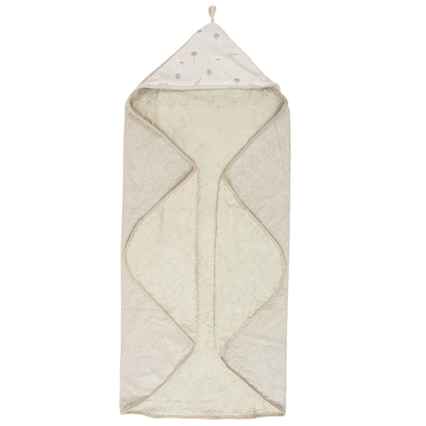 MAXICAPA BANO 100X100 007 NAIROBI 240 VM VERDE MUS - 2