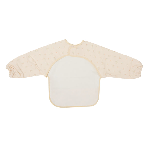 BABERO C/MANGAS EVA 40X75 319 DALIA 520 RE ROSA EM - 2