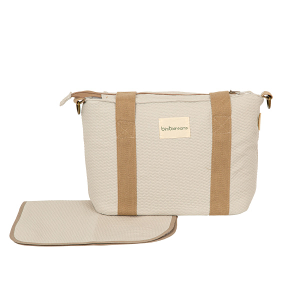 CROSSBODY+CAMBIADOR BÁSICO (37X24X13)