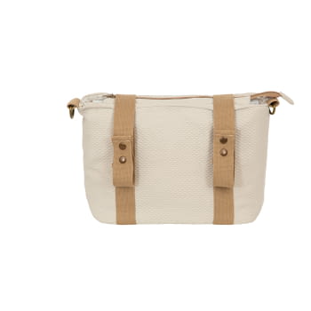 CROSSBODY+CAMBIADOR 325 PIQUE PIQ 00 LINO - 2