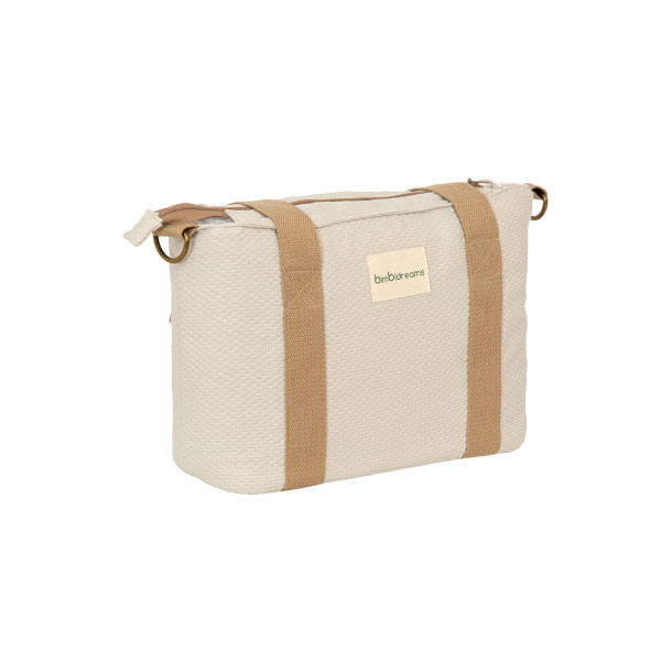 CROSSBODY+CAMBIADOR BÁSICO (37X24X13) - 3