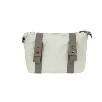 CROSSBODY+CAMBIADOR 325 PIQUE PIQ 30 GRIS - 2