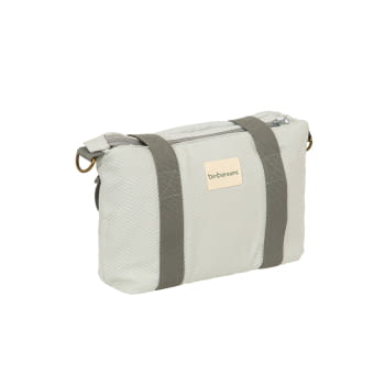 CROSSBODY+CAMBIADOR 325 PIQUE PIQ 30 GRIS - 3