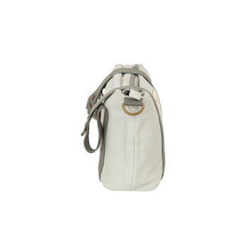 CROSSBODY+CAMBIADOR 325 PIQUE PIQ 30 GRIS - 4
