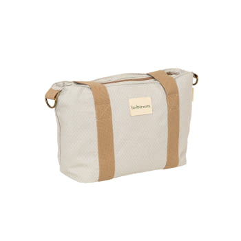 CROSSBODY+CAMBIADOR 325 ROMBOS ROM 00 LINO - 3