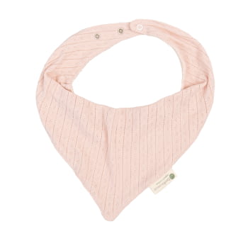 PACK 2 BANDANAS(43X21) 506 DESHAG. DES 24 CRUDO/RO - 2