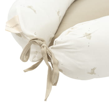 CUNA NIDO 731 BUNNY 522 VM VERDE MUSGO - 2