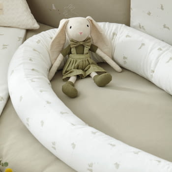 CUNA NIDO 731 BUNNY 522 VM VERDE MUSGO - 3