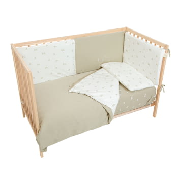 F.NORD+F.ALMOH 100X135 770 BUNNY 522 VM VERDE MUSG - 2