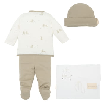 SET 4P(BM+J+P+G) S5M BUNNY 522 VM VERDE MUSGO - 2