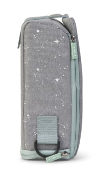 Trona Portable Gris /Menta - 5