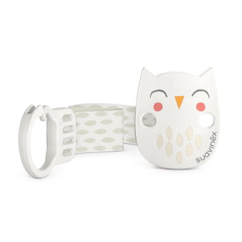 S BRO CINTA BONH OWL BG I3