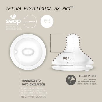 S BIB 240 SIL FIS SX PRO FM MOSTAZA I3 - 4