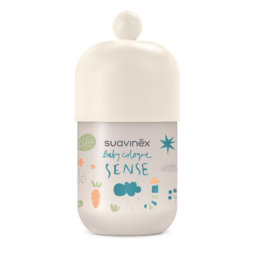 Baby Cologne Sense 100 Ml - 