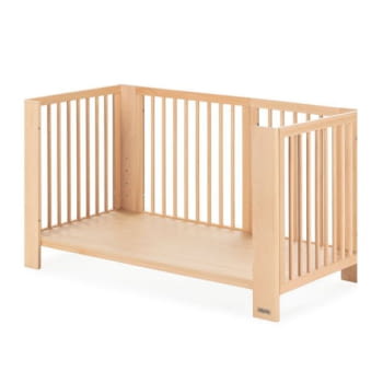 KIT AMPLIACIÓN CP-2014 CONVERBABY 90X70-140X70 CM CERA NATURAL - 3