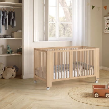 KIT AMPLIACIÓN CP-2014 CONVERBABY 90X70-140X70 CM CERA NATURAL - 4