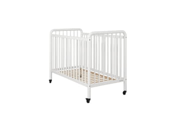CUNA DE 120 X 60 MERI CHANTILLY
