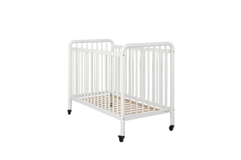 CUNA DE 120 X 60 MERI CHANTILLY - 2