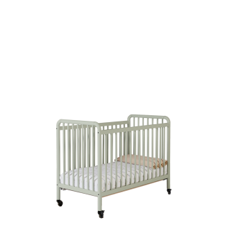 CUNA DE 120 X 60 MERI MINT - 2