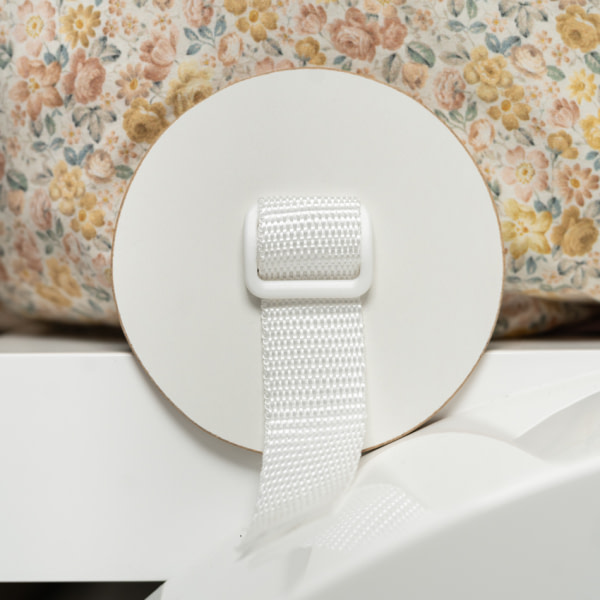 KIT COLECHO PARA CUNA 120 X 60 CON PUENTE CP-2007 - 3