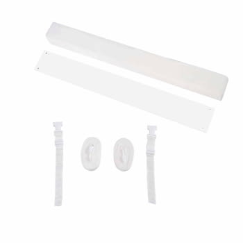 KIT COLECHO PARA CUNA 120 X 60 CON PUENTE CP-2007 - 4