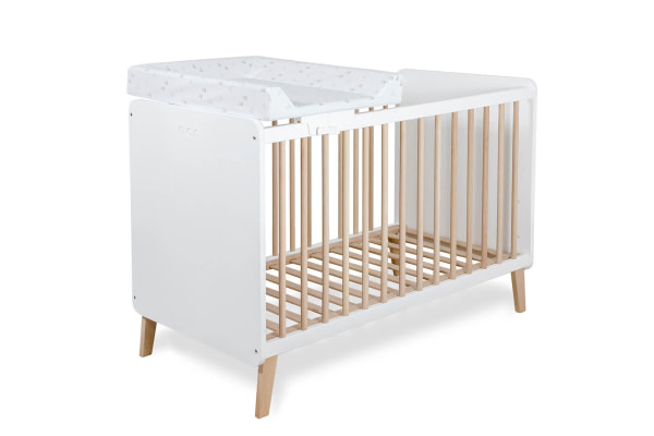 CAMBIADOR DE CUNA CP-744 RABBITS