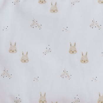 CAMBIADOR DE CUNA CP-744 RABBITS - 2