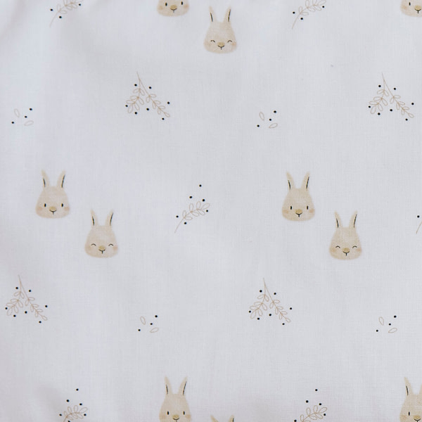 CAMBIADOR DE CUNA CP-744 RABBITS - 2