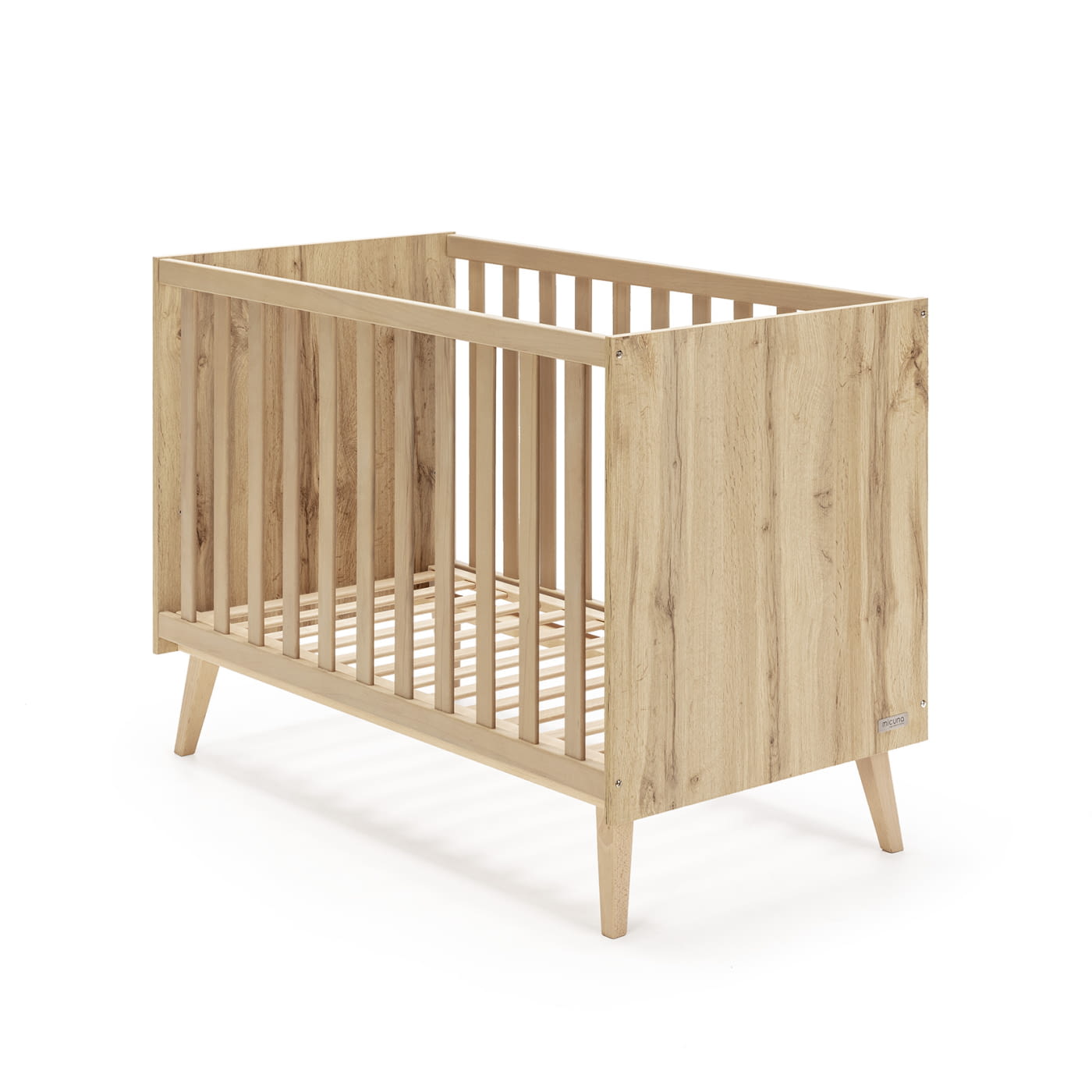 CUNA DE 120 X 60 MARTHA ROBLE