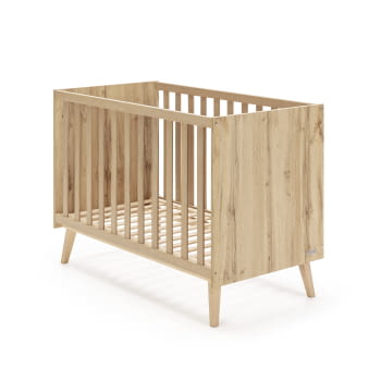 CUNA DE 120 X 60 MARTHA ROBLE