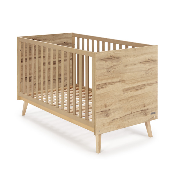 CUNA DE 140 X 70 BIG MARTHA ROBLE