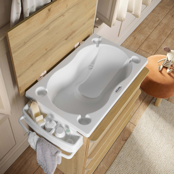 BAÑERA B-1971 MARTHA ROBLE RABBITS - 3