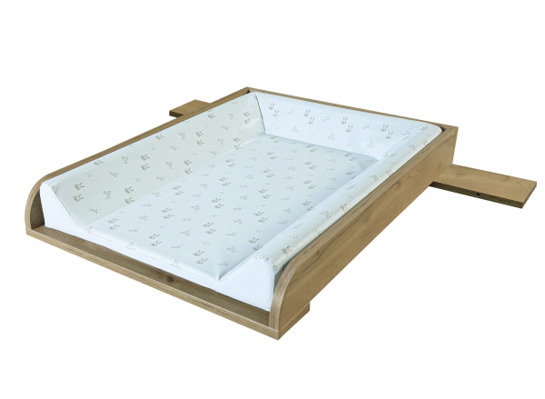 CAMBIADOR CÓMODA CP-1968 MARTHA ROBLE