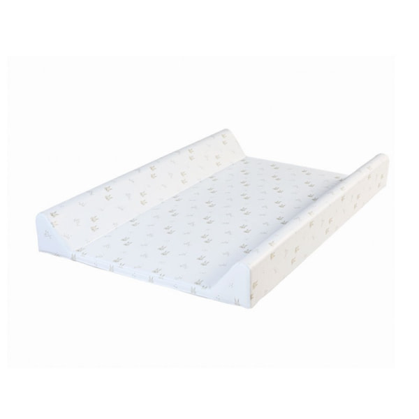 COLCHONETA CAMBIADOR CÓMODA PL-1349 PLUS 2 RABBITS