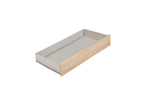 CAJON CUNA 120 X 60 CP-949 LUXE MADERA