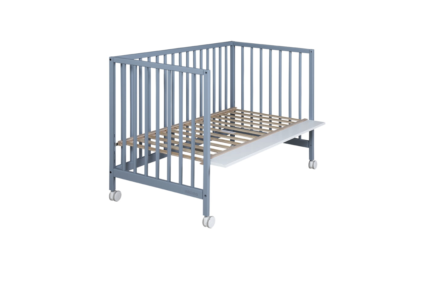 CUNA DE 120 X 60 MOUNTAIN BLUE STONE
